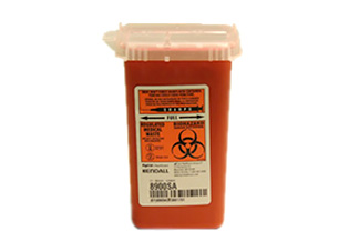 Sharps Containers