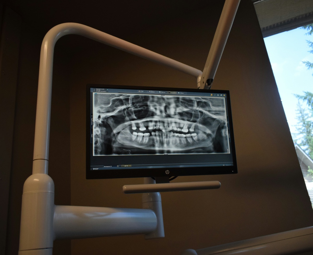 Dentist Offices