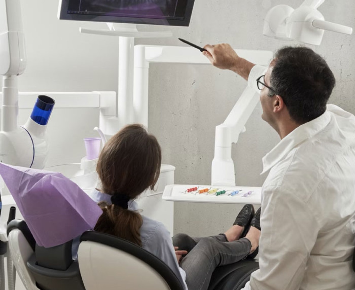 Dentist Offices
