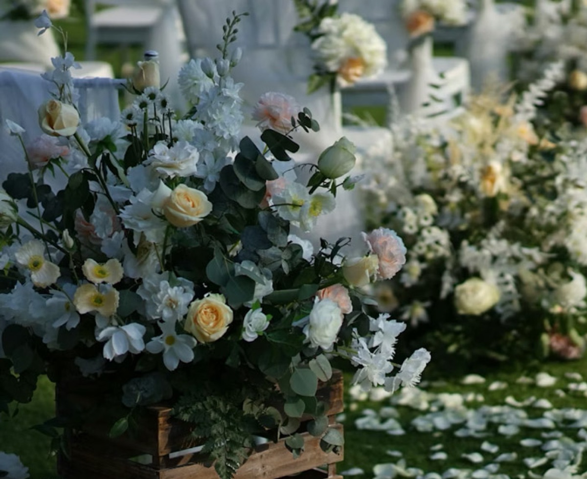 Funeral Homes