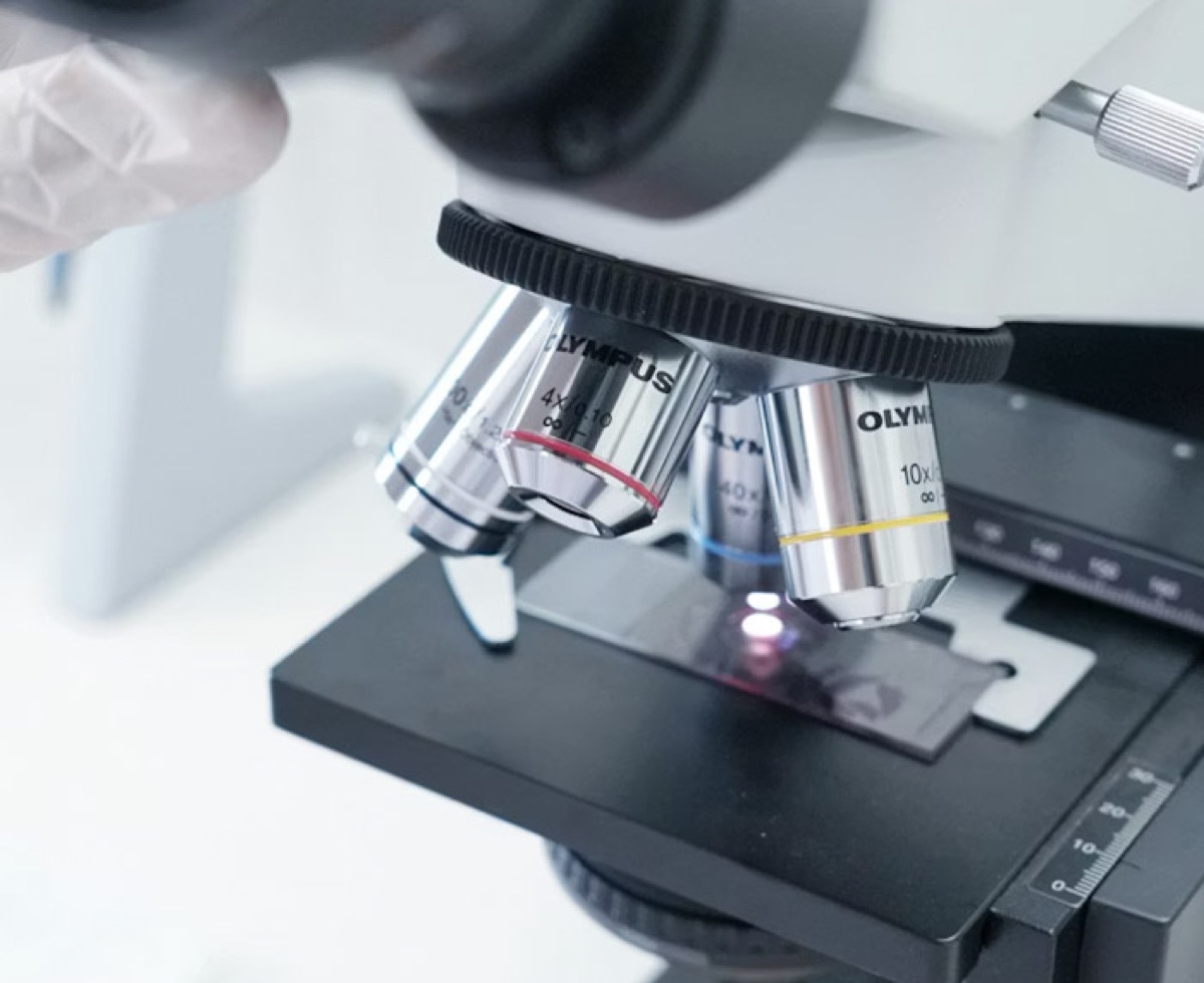 Laboratories
