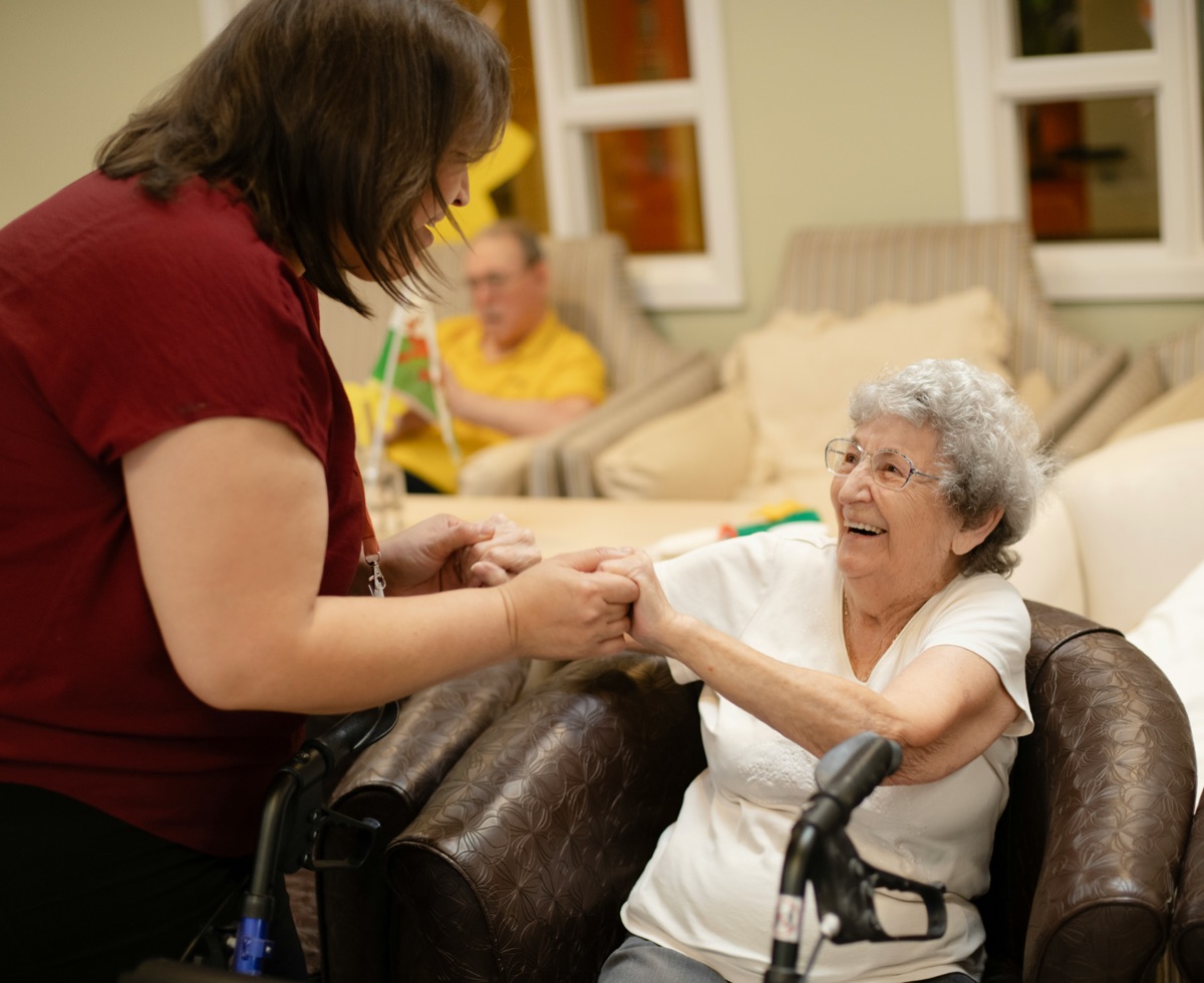 Nursing Homes