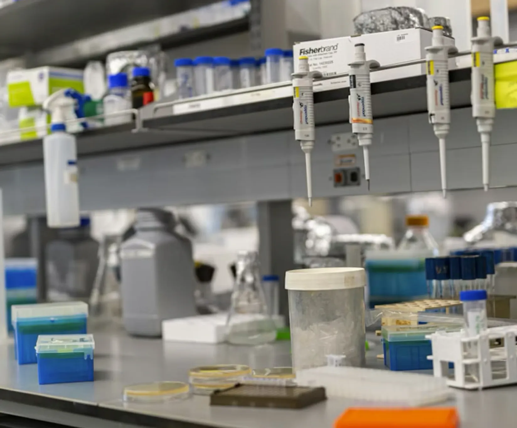 laboratory equipment