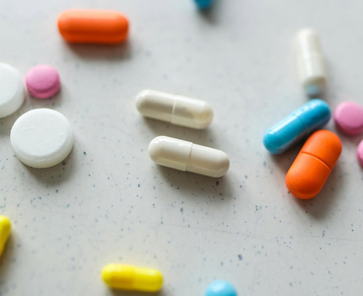 Pharmaceutical