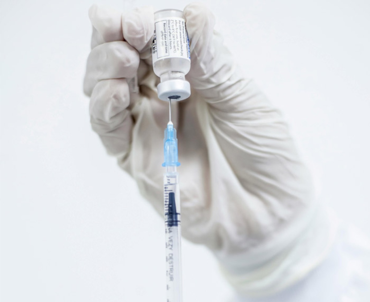 Sharps Disposal